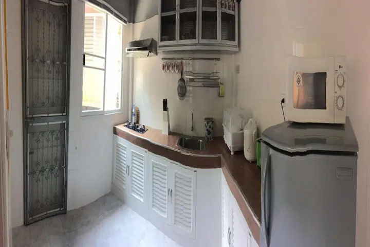 Хуахин: Nicha Homestay Huahin