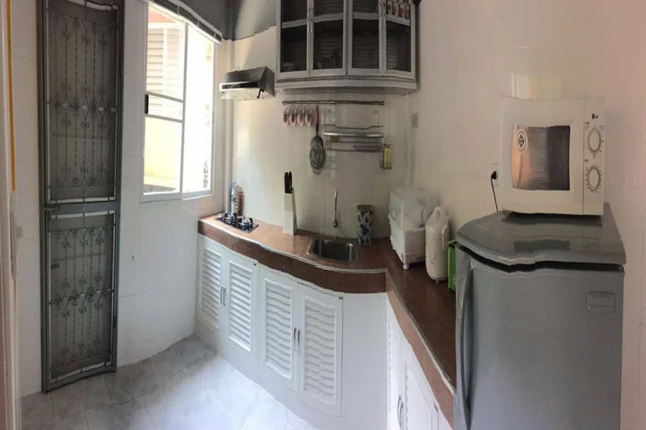 Хуахин: Nicha Homestay Huahin