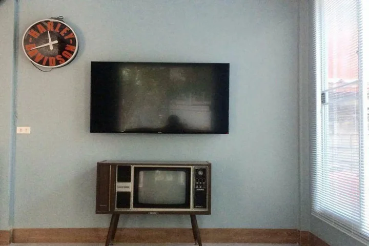 Хуахин: Nicha Homestay Huahin