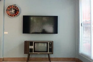 Хуахин: Nicha Homestay Huahin