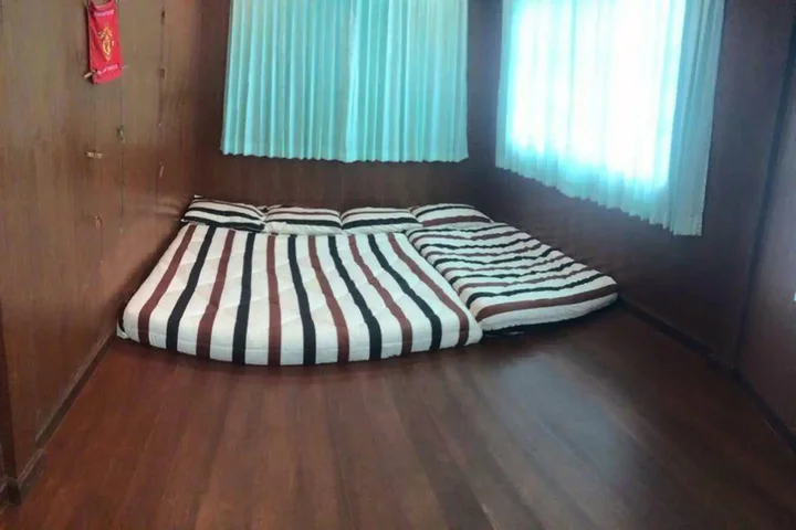 Хуахин: Nicha Homestay Huahin