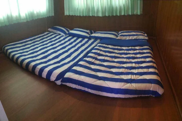 Хуахин: Nicha Homestay Huahin