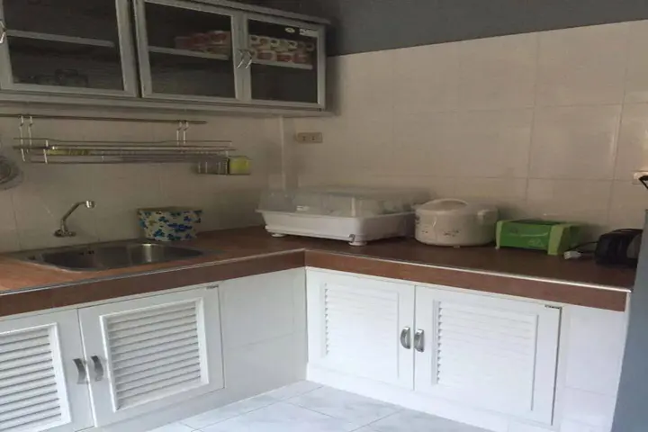 Хуахин: Nicha Homestay Huahin