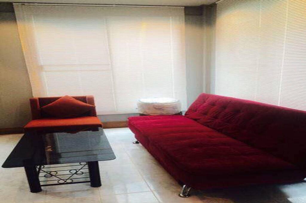 Хуахин: Nicha Homestay Huahin