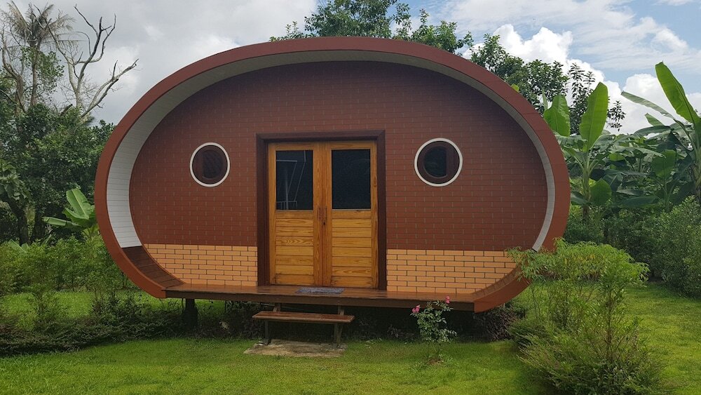 Кхэм Сон: Mo Ao Sawan Khaokho Resort
