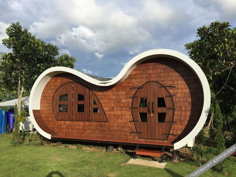 Кхэм Сон: Mo Ao Sawan Khaokho Resort