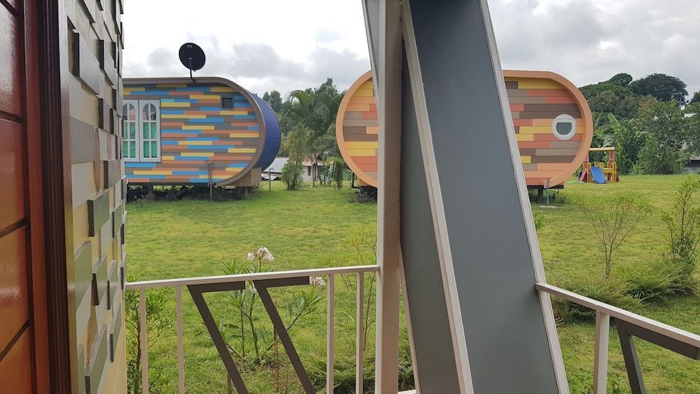 Кхэм Сон: Mo Ao Sawan Khaokho Resort