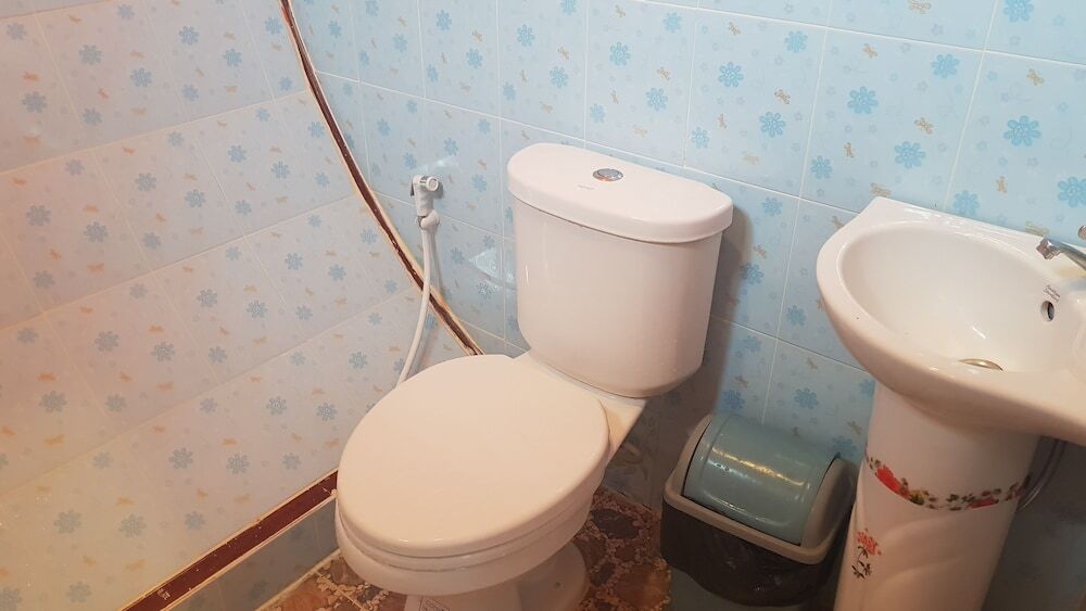 Кхэм Сон: Mo Ao Sawan Khaokho Resort