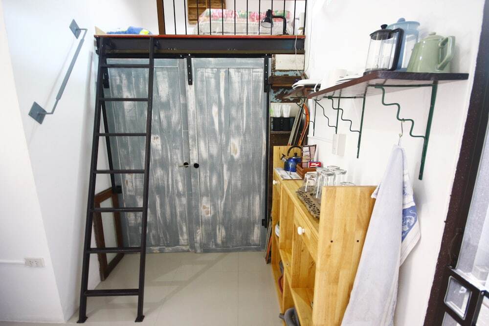 Ко Самет: Rec Art House of Recycle Art