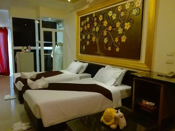 Marble Garden View Pattaya — фото 2