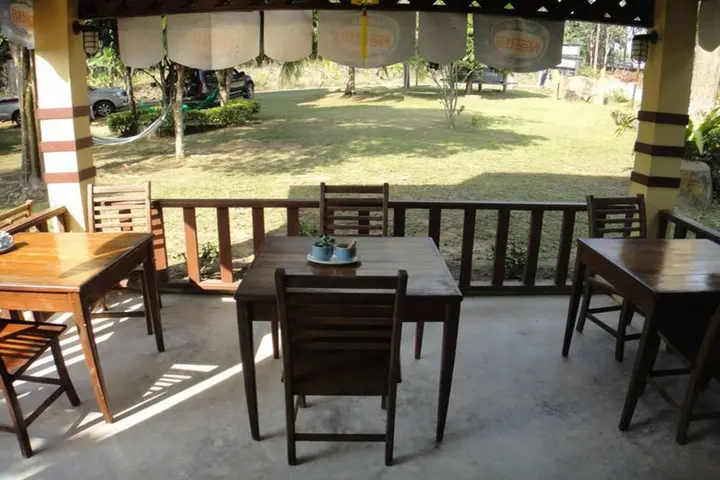 Ко Куд: Baan Suan Homestay Koh Kood