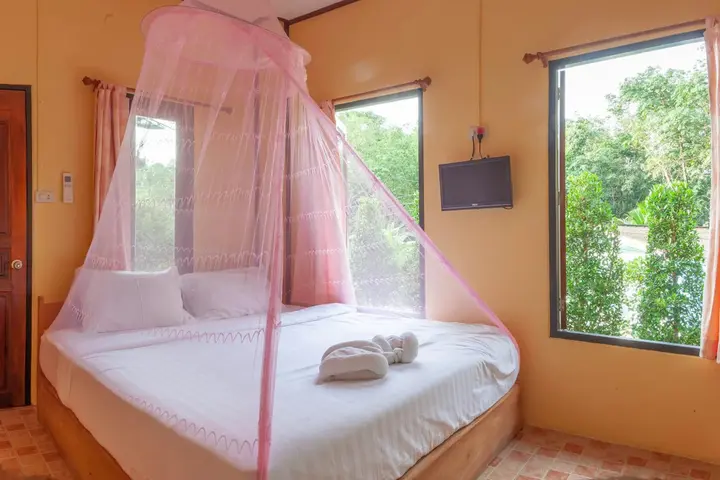 Ко Куд: Baan Suan Homestay Koh Kood