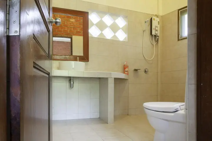Ко Куд: Baan Suan Homestay Koh Kood