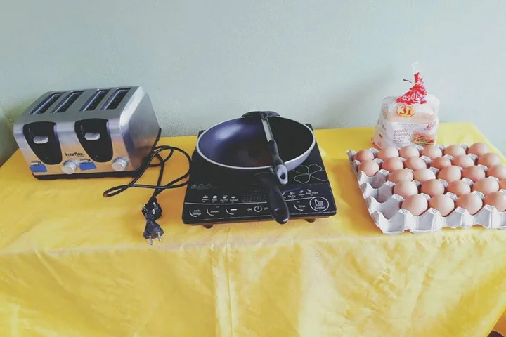 Мае-Сай: Yunnan Hotel