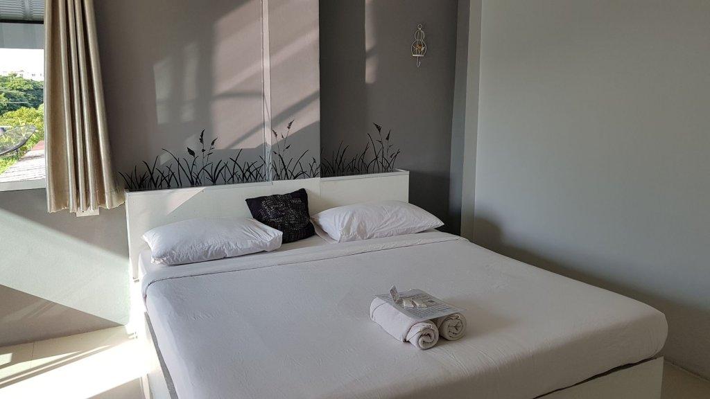 Пхитсанулок: Sukwimol Place Hotel