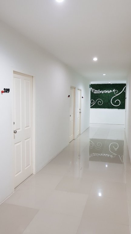 Пхитсанулок: Sukwimol Place Hotel