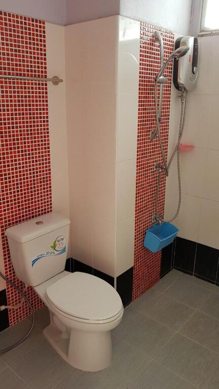 Пхитсанулок: Sukwimol Place Hotel