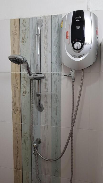 Пхитсанулок: Sukwimol Place Hotel