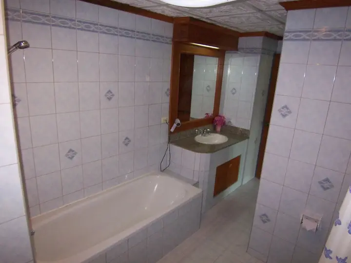 Кату: Hotel Orchid Residence