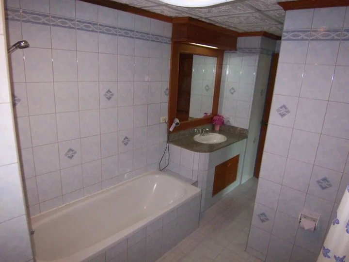Кату: Hotel Orchid Residence
