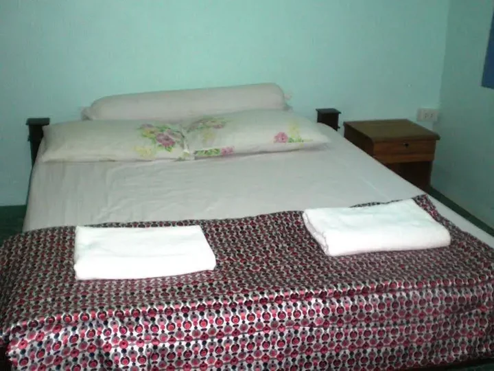 Чаам: Tik's Place Guests House