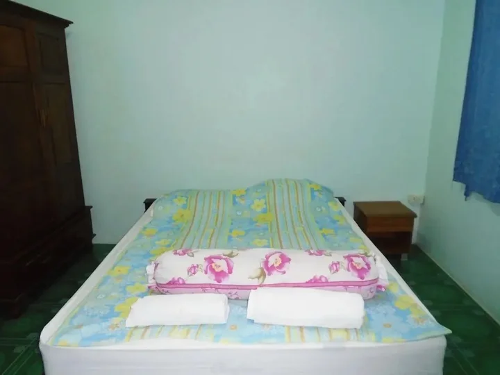 Чаам: Tik's Place Guests House