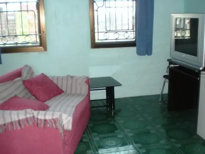 Чаам: Tik's Place Guests House