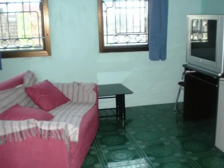 Чаам: Tik's Place Guests House