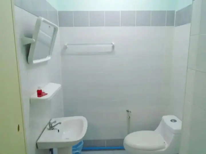 Чаам: Tik's Place Guests House