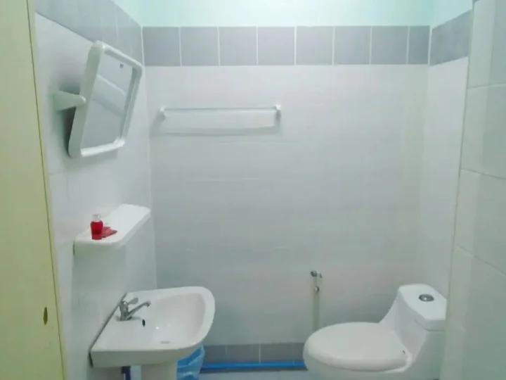 Чаам: Tik's Place Guests House