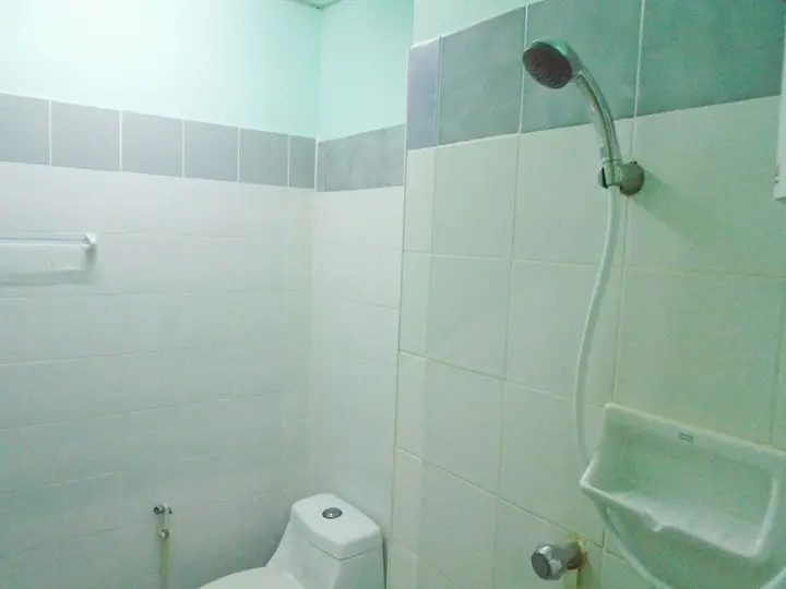 Чаам: Tik's Place Guests House