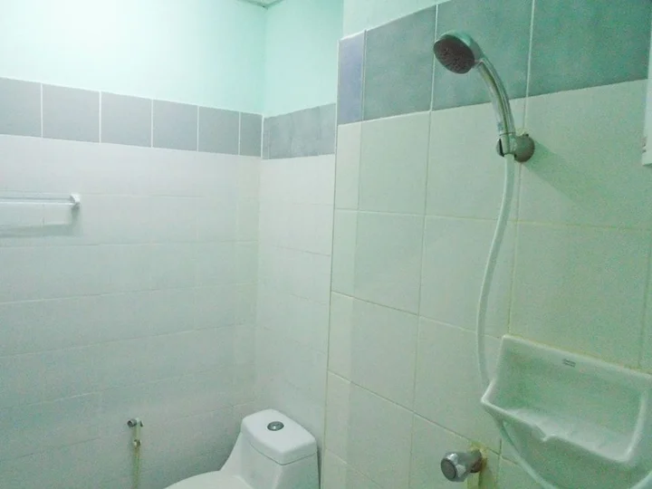 Чаам: Tik's Place Guests House