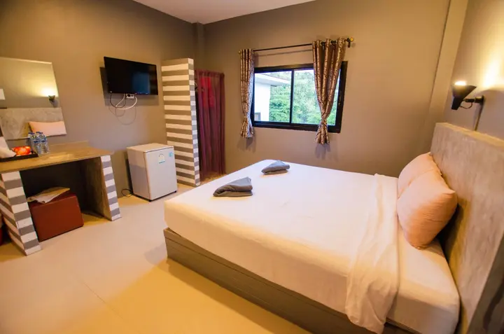 Ко-Лан: The Rest Hotel