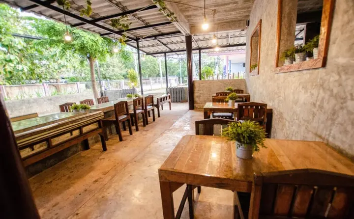 Ко-Лан: The Rest Hotel