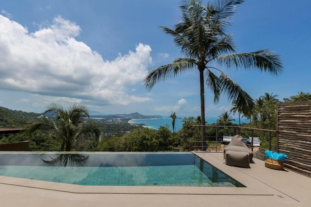 Самуи: Villa Nuéa at Comoon Boutique Villas