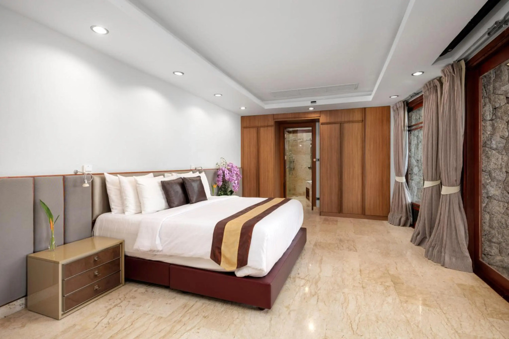 Тхаланг: Koi Signature Villa