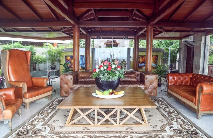 Тхаланг: Koi Signature Villa
