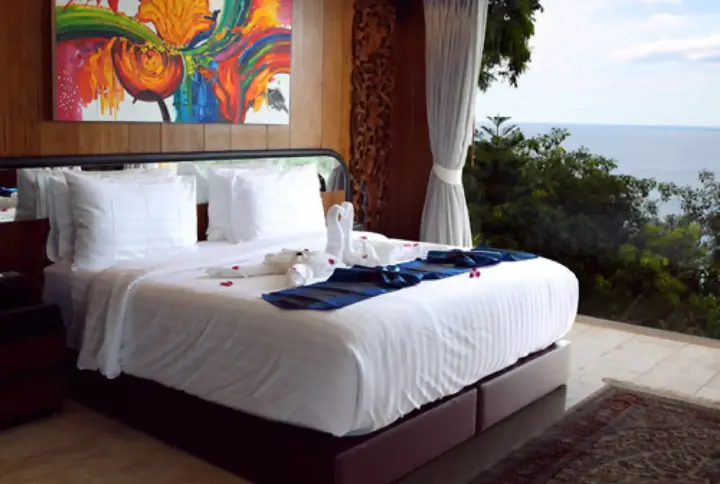 Тхаланг: Koi Signature Villa