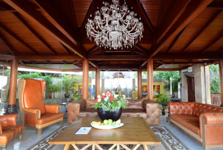 Тхаланг: Koi Signature Villa
