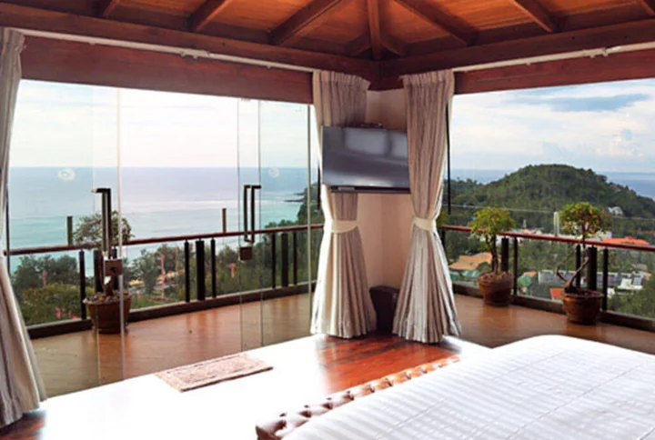 Тхаланг: Koi Signature Villa
