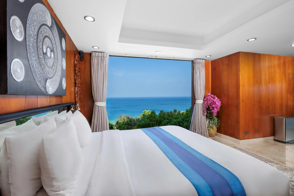 Тхаланг: Koi Signature Villa