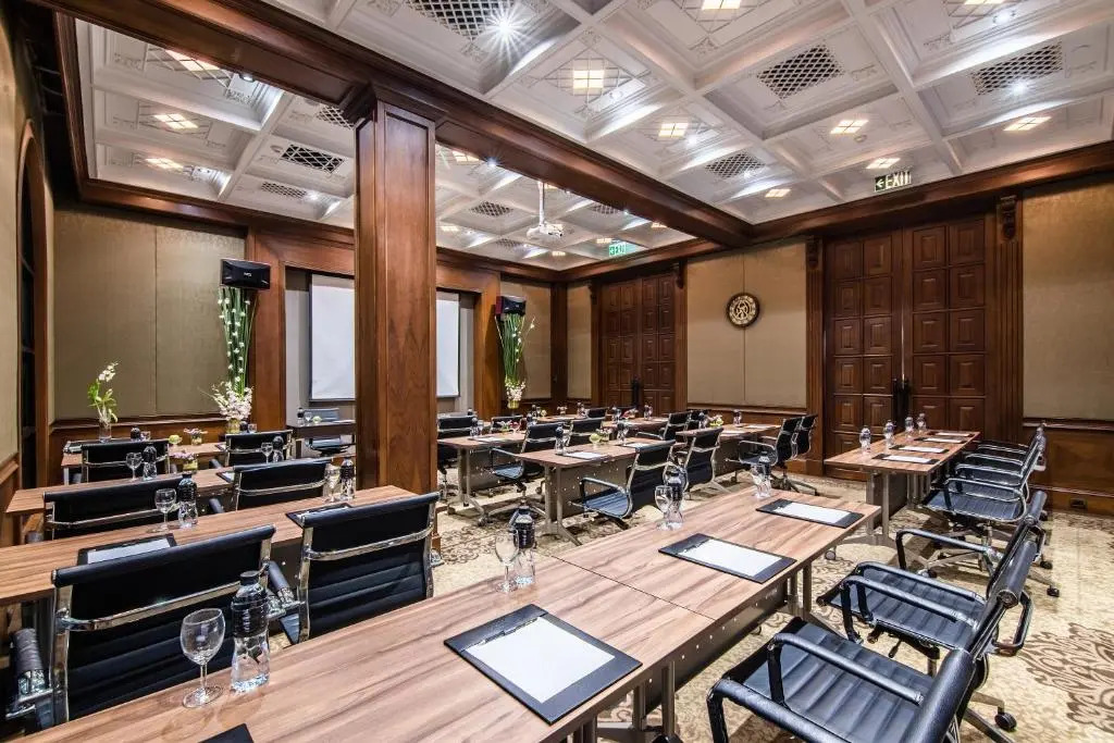Бангкок: The Metropole Bangkok - Thonglor Hotel
