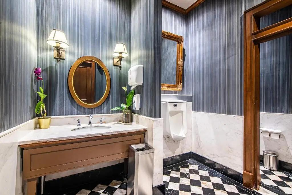 Бангкок: The Metropole Bangkok - Thonglor Hotel