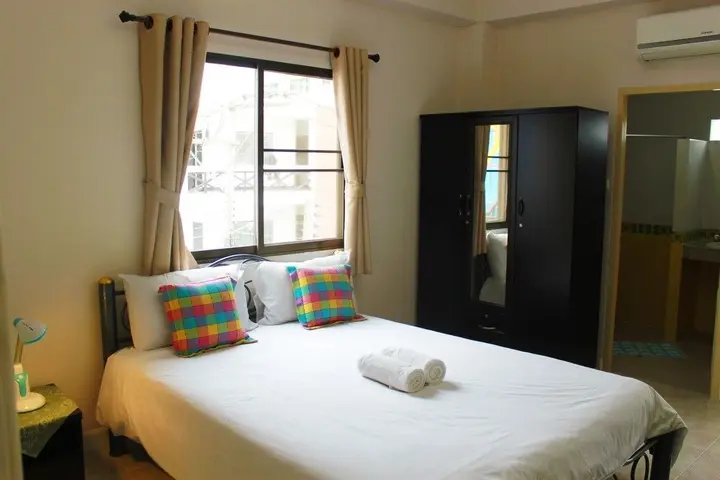 Чиангмай: Nimman Bunk Chiang Mai
