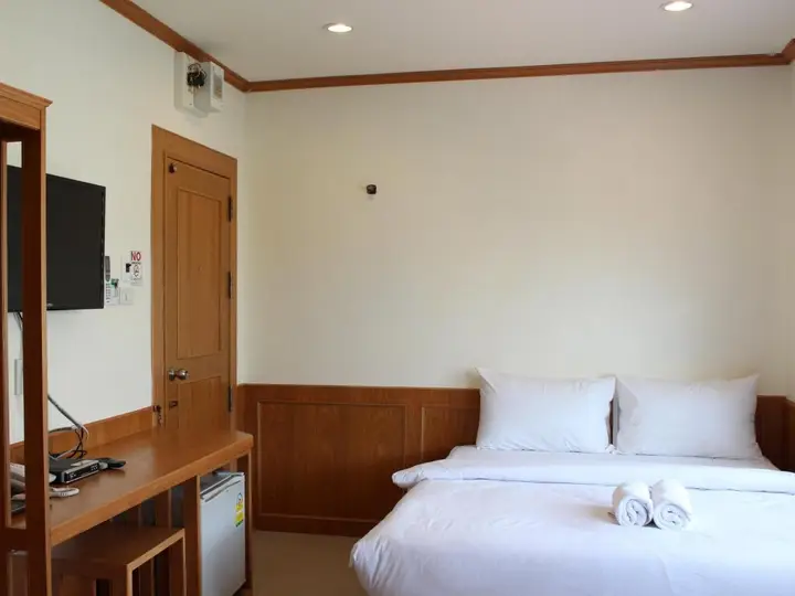 Loei Residence — фото 4