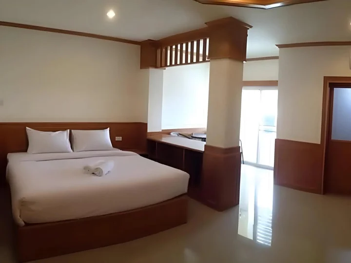 Лоэй: Loei Residence