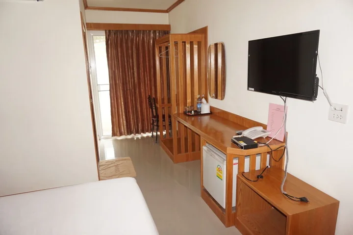 Лоэй: Loei Residence