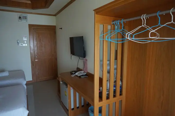 Лоэй: Loei Residence