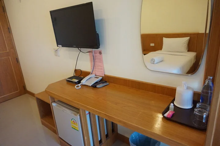 Лоэй: Loei Residence