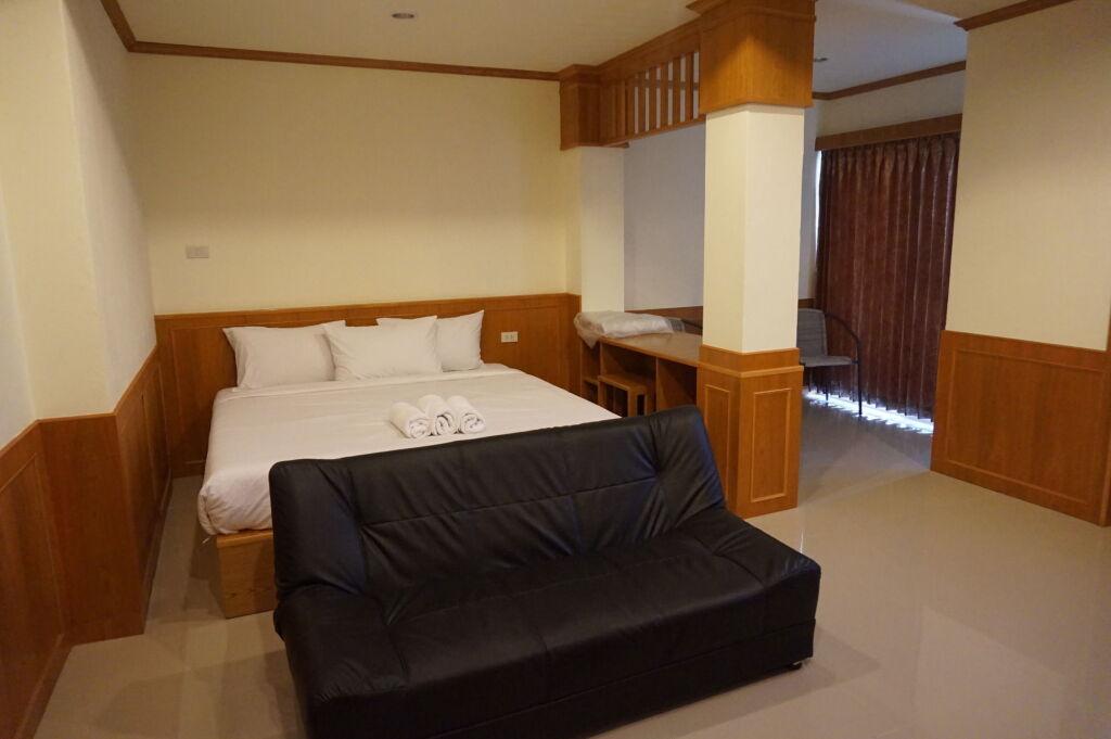 Лоэй: Loei Residence